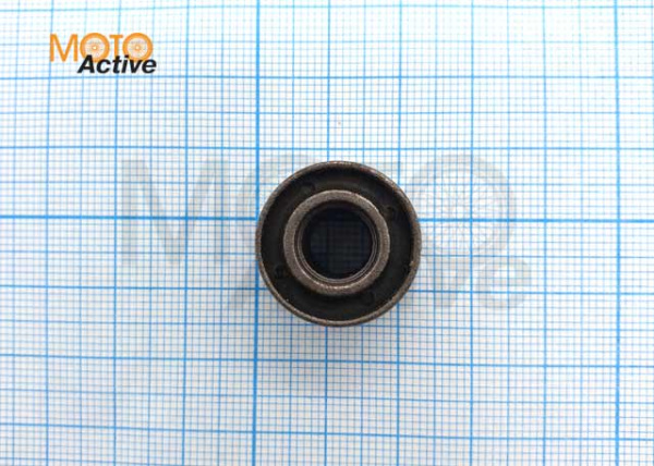 Сайлентблок крепления амортизатора Yamaha (d-20x8, L-16x19) CN