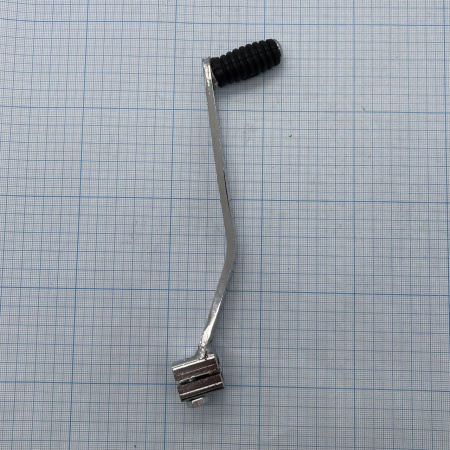 Рычаг переключения передач SENKE 200-9