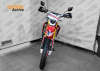 Мотоцикл REGULMOTO CR-Z 300 ( с ПТС) белый-красный