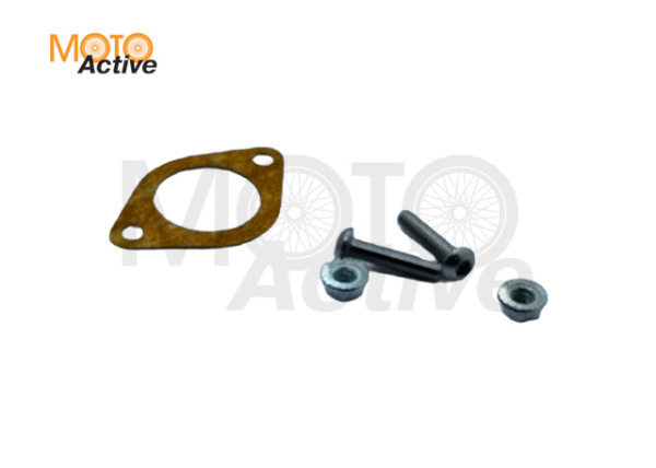 Коллектор впускной NIBBI PRO CNC d33мм