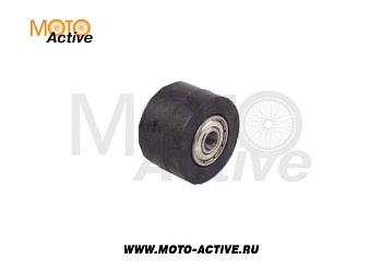 Ролик натяжения цепи привода GR7