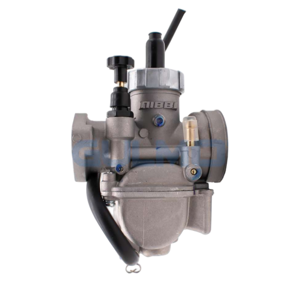 Карбюратор NIBBI PE17FL-SP