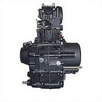 Двигатель 139FMB,  Alpha, Delta. 125cc