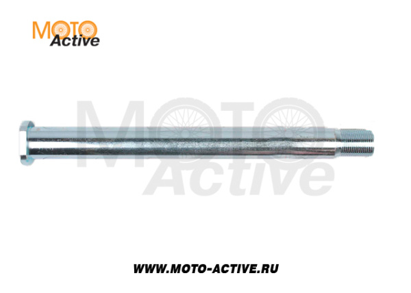 Ось переднего колеса GR1