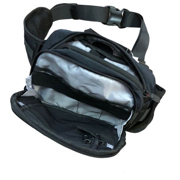 Поясная сумка для инструментов Leatt Core 2.0