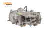 Двигатель в сборе YX 1P60FMJ (W150-2) 150см3, кикстартер