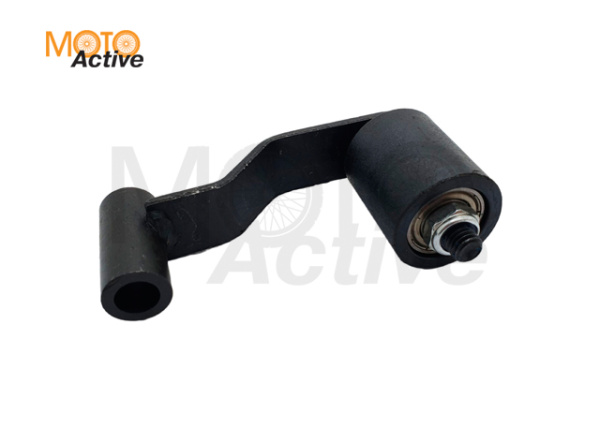 Ролик натяжной с кронштейном приводной цепи ATV ALL ROAD / ADVENTURE