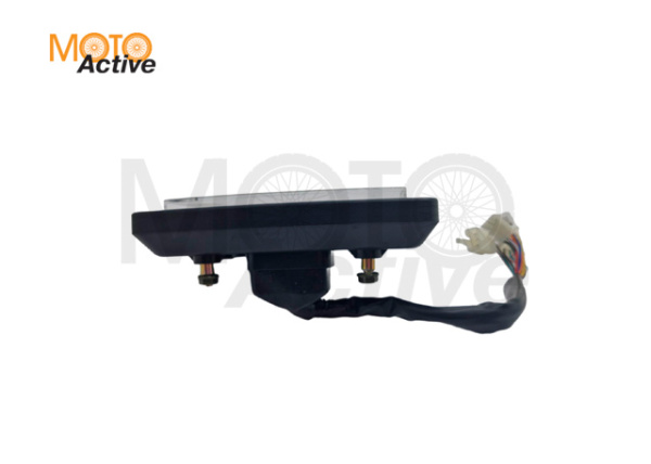 Панель приборов ATV WILD TRACK X