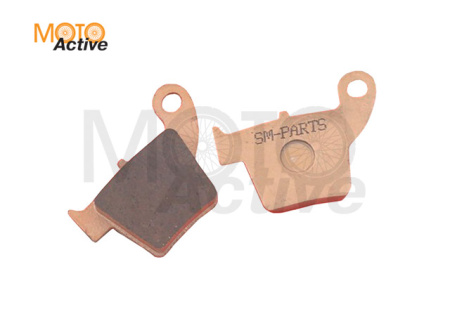 Тормозные колодки SM-PARTS OFF-ROAD FA 346