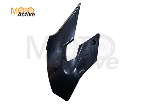 Пластик KAYO DBR SX50-A боковой обтекатель передний левый