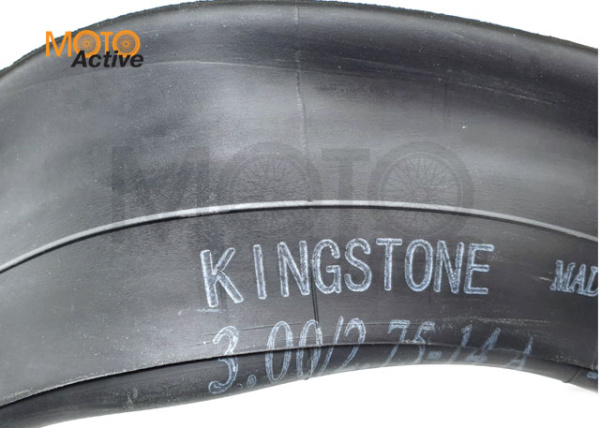 Камера 14" 2,75/3,00-14 4mm Kingstone