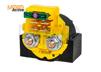 Реле стартера Nibbi Pro Typ -3