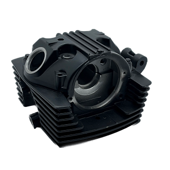 Головка цилиндра на 250сс Wels