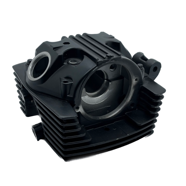 Головка цилиндра на 250сс Wels