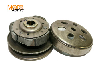 Вариатор в сборе Thunder ATV150/200