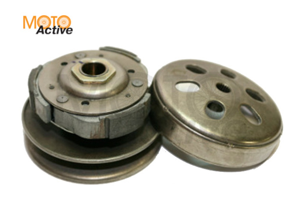 Вариатор в сборе Thunder ATV150/200