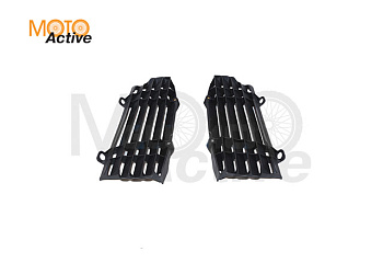 Решетки радиатора Holeshot комплект