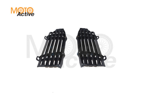 Решетки радиатора Holeshot комплект