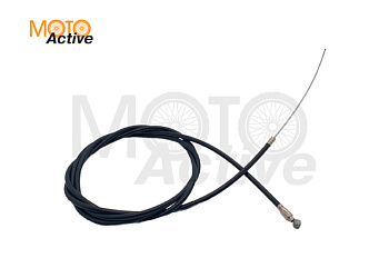 Трос зад. тормоза (в оплетке L=1800) GW-37011-2Р