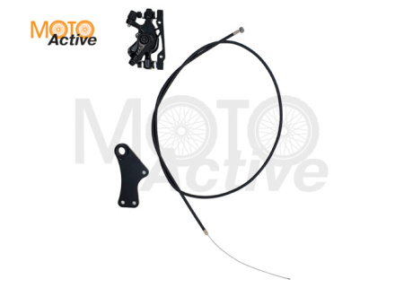 Тормозная система задняя KAYO CRF MINI-A