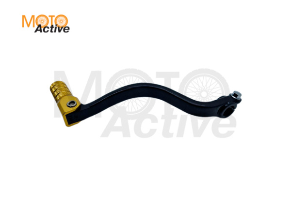 Рычаг переключения передач ACCEL RM80 86-01 RM85 02-19 Желтый