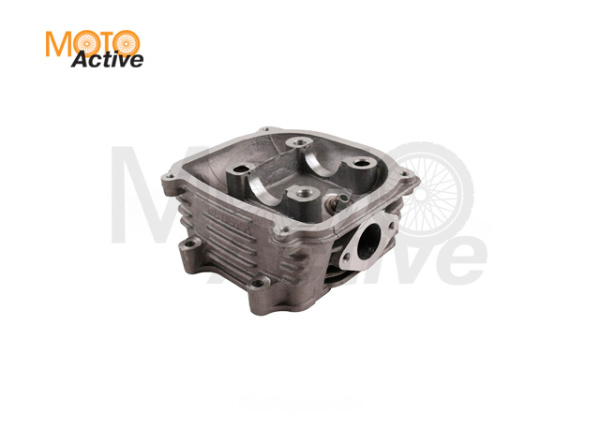 Головка цилиндра двиг. 1P57QMJ-2D (150см3,вариатор, задн. ход)