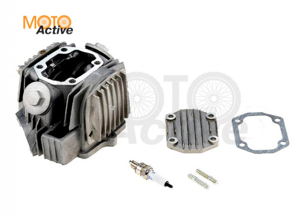 Головка цилиндра двиг.152FMI в сборе, d=52.4 ^