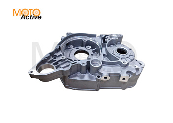 Картер двигателя левый 190cc ZS1P62YML-2 (W190) CN