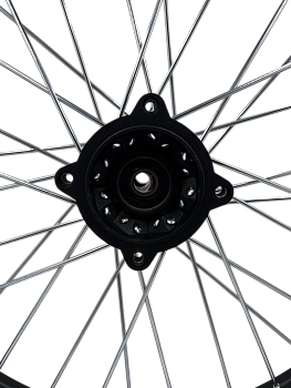 Диск колесный передний 19"x1.60 Spitfire