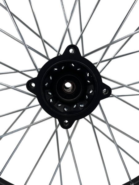 Диск колесный передний 19"x1.60 Spitfire