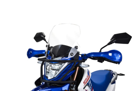 Мотоцикл Motoland 300 ENDURO XR300