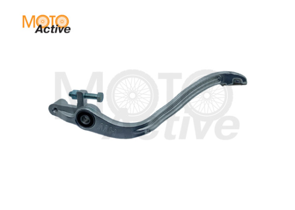 Рычаг заднего тормоза Regulmoto ZR, CR-Z 300 алюминиевый