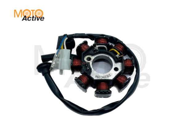 Статор генератора в сборе ORBIT50, SYMPHONY50SR