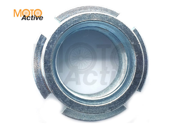 Гайка траверсы KAYO питбайк M22x1mm