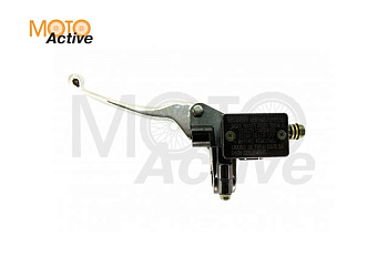 Тормозная машинка 125T-5/BM Galaxy левая SCOOTER-M