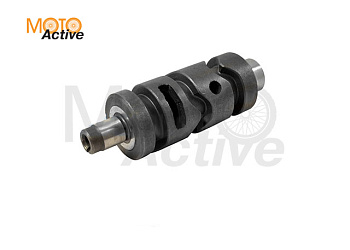 Барабан переключения передач (копирный вал) CG250-B, ZS167FMM  