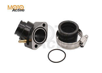 Коллектор впускной NIBBI QG-GY6QGZJ