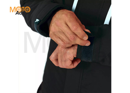 Костюм Atlas 3440 Graphite