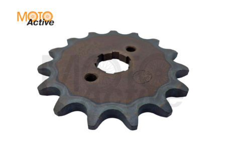 Звезда ведущая привода 520-15T d-20