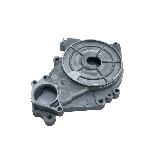 Крышка генератора KAYO двиг. YX140 см3 (эл.стартер) CN