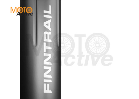 ТЕРМОС FINNTRAIL BULLET 1013 GRAPHITE 0,75L