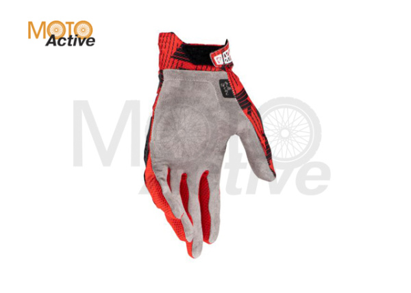 Мотоперчатки Leatt Moto 4.5 Lite Red