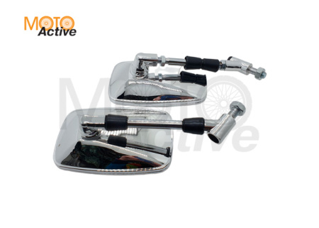 Зеркало d10 mm ZX- 077