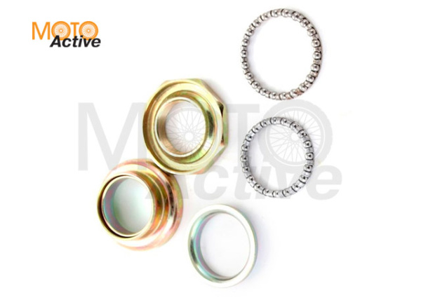 Подшипники траверсы с опорн.чашками компл. Honda Dio/Lead/S5 TW