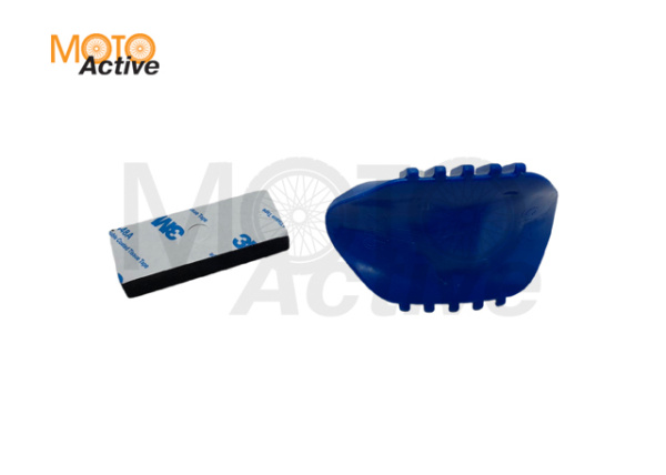 Фиксатор покрышки (нейлон) 2,15" SM-PARTS