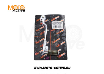 Рычаг переключения передач KAYO двиг. YX140 см3 CN