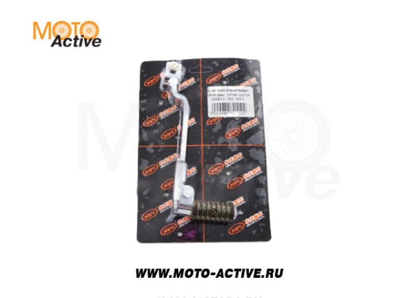 Рычаг переключения передач KAYO двиг. YX140 см3 CN