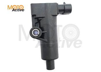 Катушка зажигания , инжекторный двигатель