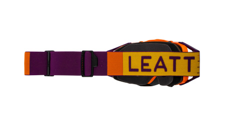 Маска кросс Velocity 6.5 Indigo Light Grey 58%