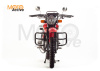 Мотоцикл дорожный Motoland FORESTER 200 красный